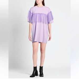 MSGM Milano made in Italy 🇮🇹 dress size L